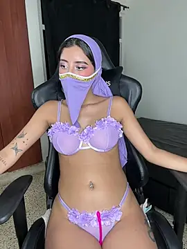 Dalia asad online show from December 2024 06:28:01 AM