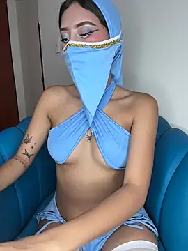 Dalia asad online show from January 2025 02:59:01 AM