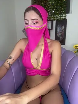 Dalia asad online show from February 2025 06:11:02 AM