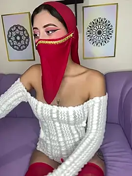 Dalia asad online show from February 2025 03:20:01 AM