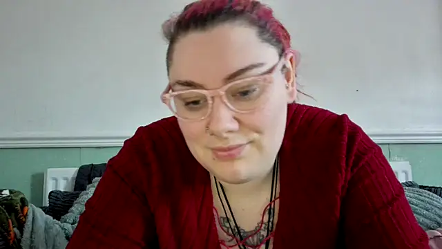 Bustycurves online show from January 2025 02:36:02 PM