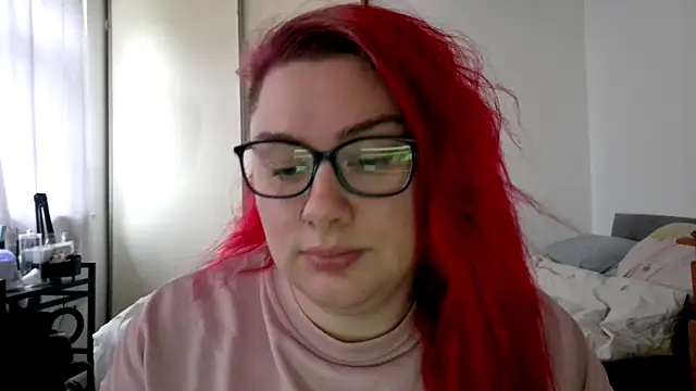 Bustycurves online show from January 2025 01:22:02 PM