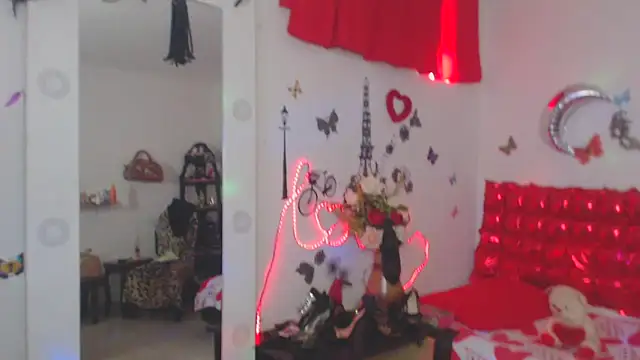 brigitht online show from March 2025 06:05:02 PM