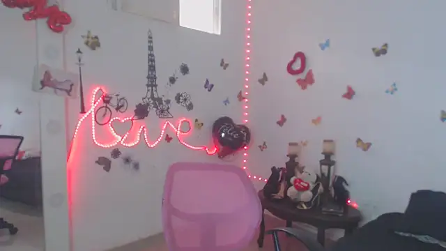 brigitht online show from September 2025 11:32:02 AM