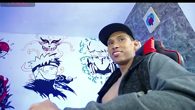 Jaison halls online show from January 2025 08:06:01 AM