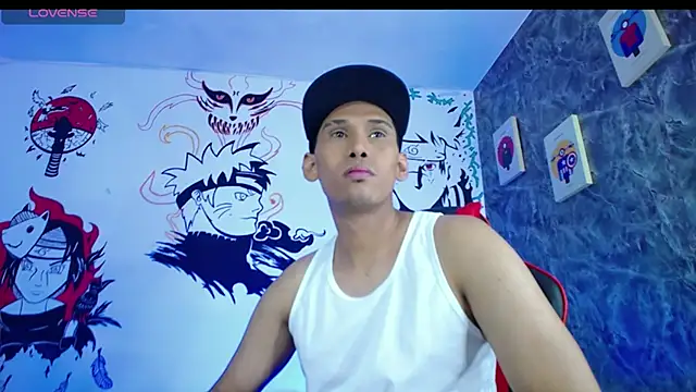 Jaison halls online show from January 2025 03:58:01 AM