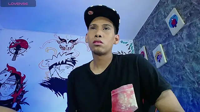 Jaison halls online show from January 2025 08:25:02 PM