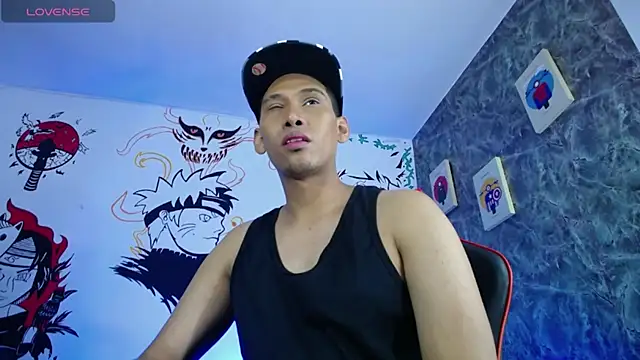 Jaison halls online show from January 2025 11:58:02 PM