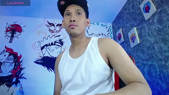 Jaison halls online show from January 2025 05:45:02 PM