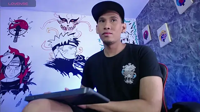 Jaison halls online show from February 2025 05:07:02 AM