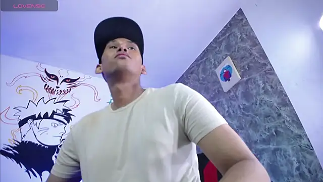 Jaison halls online show from February 2025 08:44:01 AM