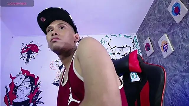 Jaison halls online show from February 2025 08:54:02 AM