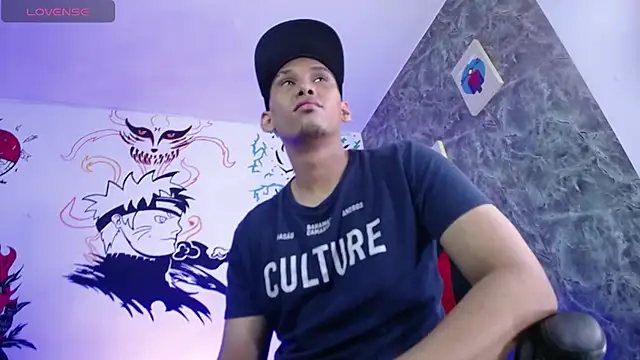 Jaison halls online show from February 2025 09:10:02 AM