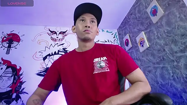 Jaison halls online show from February 2025 08:50:02 AM