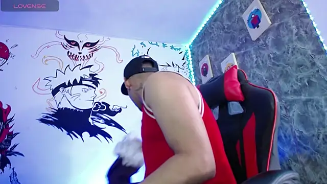 Jaison halls online show from March 2025 08:49:02 AM