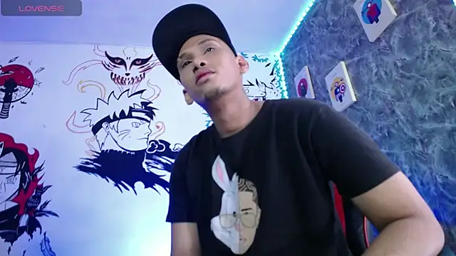 Jaison halls online show from March 2025 08:57:01 AM