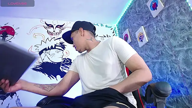 Jaison halls online show from March 2025 11:44:02 PM