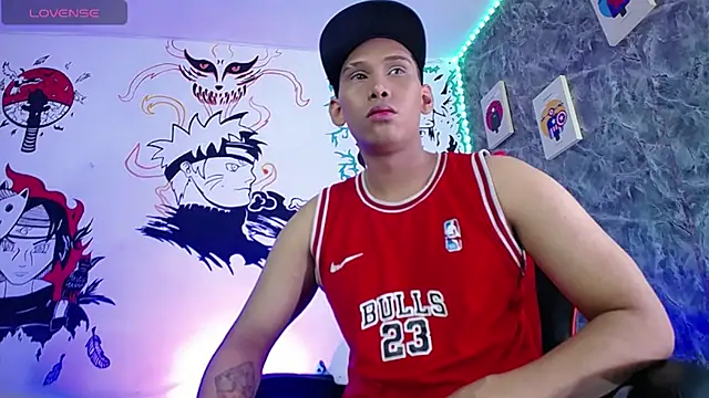 Jaison halls online show from March 2025 11:06:01 PM