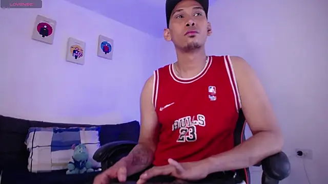 Jaison halls online show from September 2025 07:31:01 AM