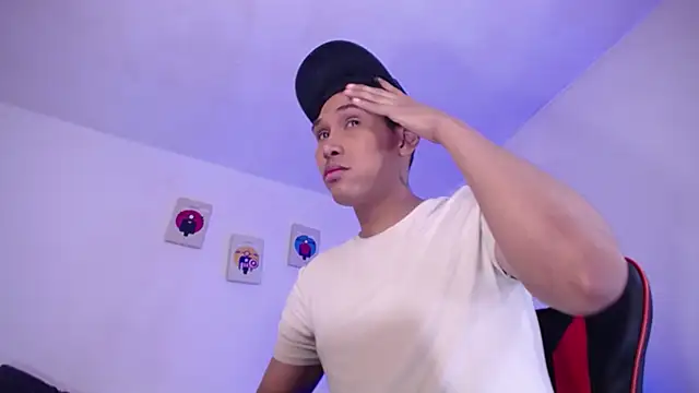 Jaison halls online show from October 2025 03:29:01 AM