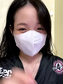 Snapshot of minmin2kk5 chatting on October 2025 03:07:02 PM minmin2kk5 online show from October 2025 03:07:02 PM