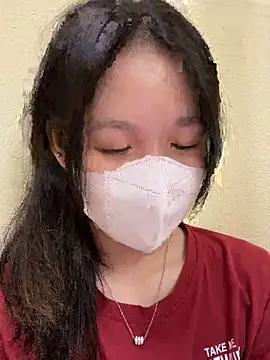 Snapshot of minmin2kk5 chatting on October 2025 03:01:01 PM minmin2kk5 online show from October 2025 03:01:01 PM