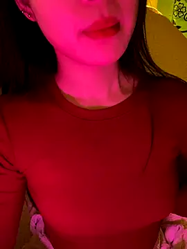 minmin2kk5 online show from November 2025 06:35:02 AM