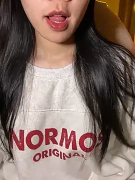 minmin2kk5 online show from November 2025 04:09:02 PM