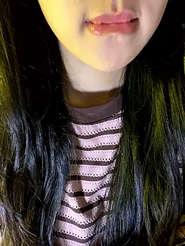 minmin2kk5 online show from January 2026 06:40:01 AM