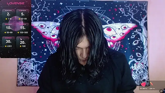 daiki sx online show from January 2026 10:25:01 PM