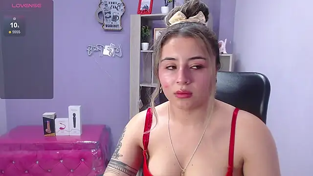 celeste blue69 online show from January 2025 06:42:01 AM