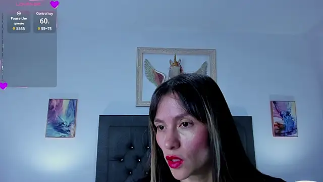 manu lara online show from March 2025 11:58:02 AM