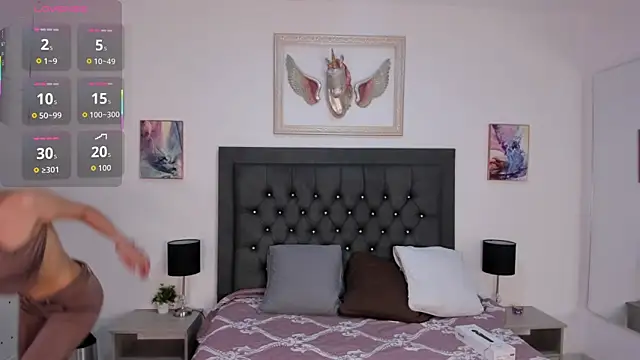 manu lara online show from October 2025 11:49:02 AM