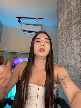 saracaball  online show from April 2026 08:57:02 AM