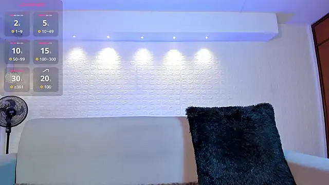 violet scott online show from January 2025 10:52:02 AM