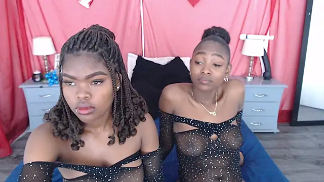 Nicole Colette  online show from February 2025 12:54:02 AM