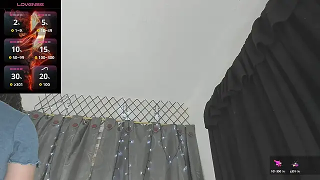 eva1saenz online show from October 2025 07:42:02 PM