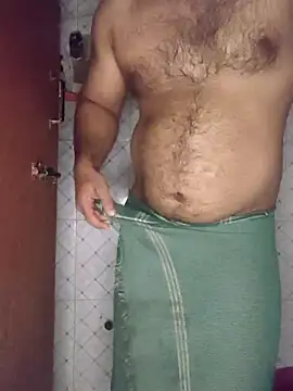 xavierkevi online show from December 2025 04:47:02 PM