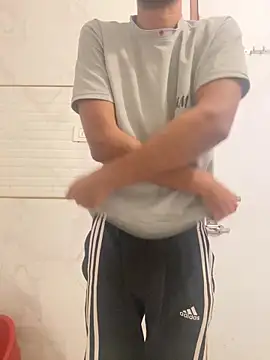 Snapshot of ALWAYSHORNYDADDY chatting on February 2026 08:27:01 PM ALWAYSHORNYDADDY online show from February 2026 08:27:01 PM