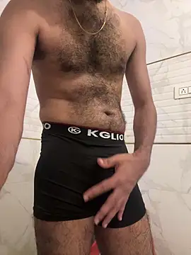 ALWAYSHORNYDADDY online show from June 2026 04:07:01 PM