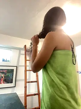 Rati Curly online show from October 2025 11:42:02 AM