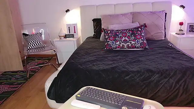 Snapshot of ABY509 chatting on October 2025 11:33:02 AM ABY509 online show from October 2025 11:33:02 AM