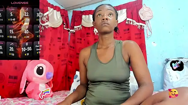 Snapshot of Sandyhamilttoon chatting on October 2025 05:30:01 PM Sandyhamilttoon online show from October 2025 05:30:01 PM