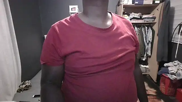 THEEBOSSTEE online show from January 2026 11:54:01 PM