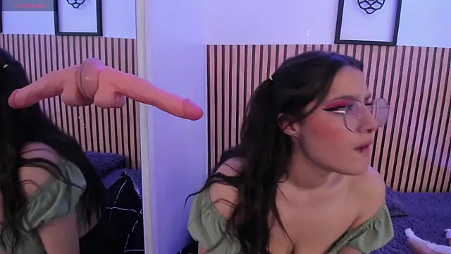 Elecktra sweet online show from December 2024 10:41:01 PM