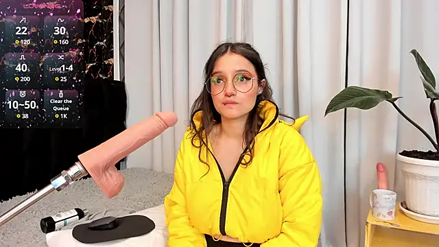 Elecktra sweet online show from January 2025 02:06:02 AM