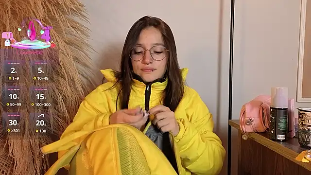 Elecktra sweet online show from February 2026 07:33:02 PM