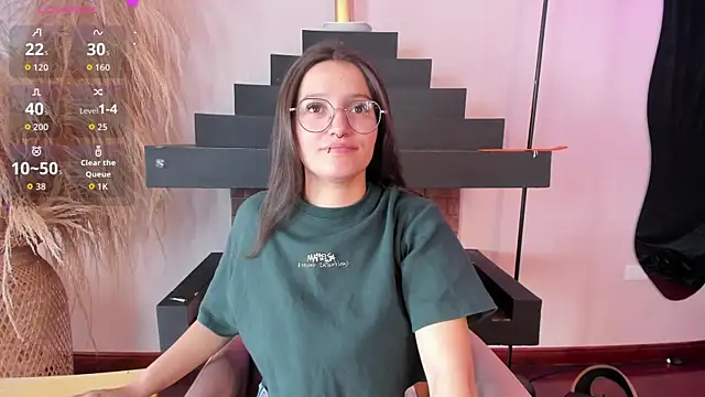 Elecktra sweet online show from March 2026 07:40:01 PM