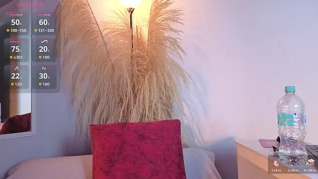 Elecktra sweet online show from June 2026 07:42:01 PM