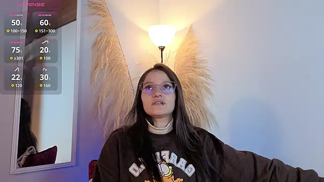 Elecktra sweet online show from June 2026 07:30:02 PM